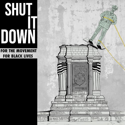 Shut It Down: Benefit for the Movement for Black Lives