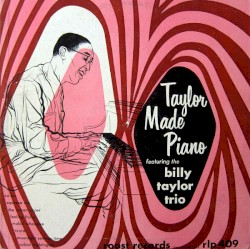 Taylor Made Piano