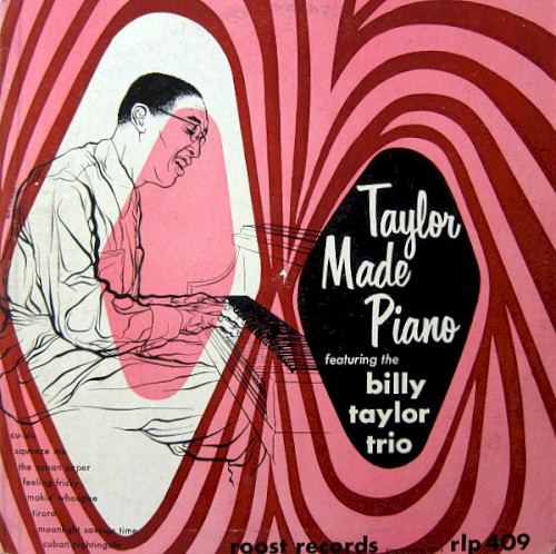 Taylor Made Piano