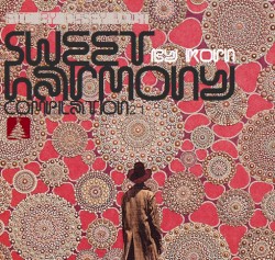Sweet Harmony Compilation 21