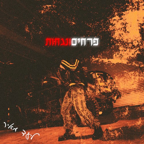 פרחים ונגחות