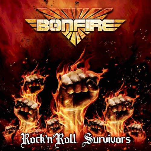 Rock'n'roll Survivors