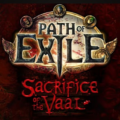 Path of Exile: Sacrifice of the Vaal