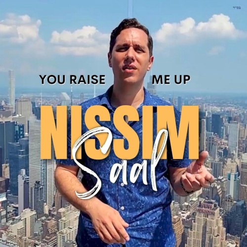 You Raise Me Up