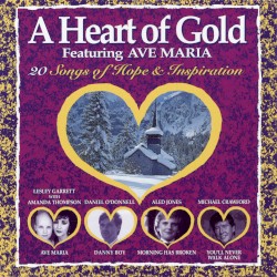 A Heart of Gold