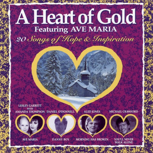 A Heart of Gold