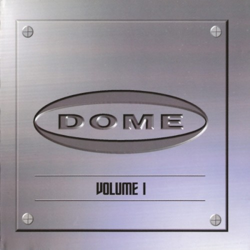 Dome Volume 1