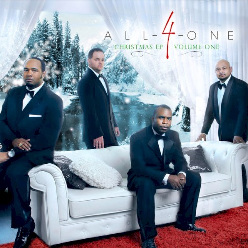 Christmas EP, Volume One