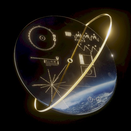 Вояджер-1