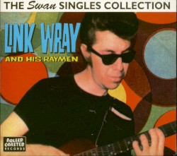 The Swan Singles Collection