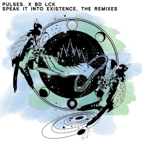Speak It Into Existence, The Remixes