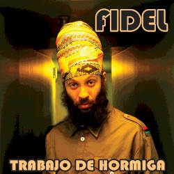 Trabajo de hormiga