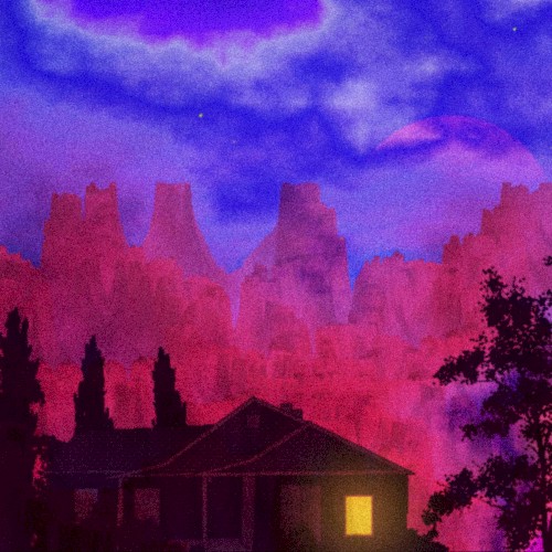 Pisces at Dusk