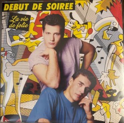 La vie de folie