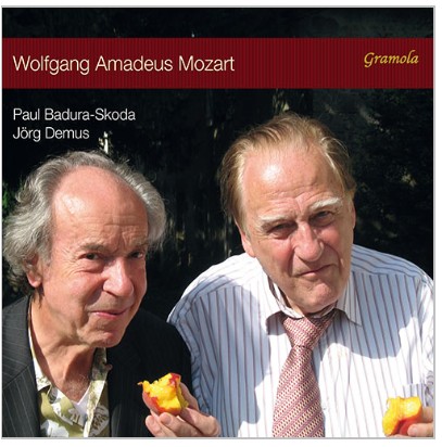 Piano Duets