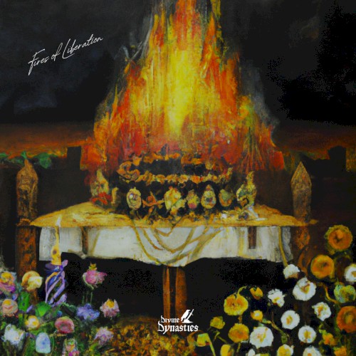 Fires of Liberation