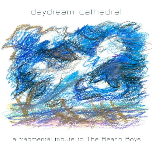 A Fragmental Tribute to The Beach Boys