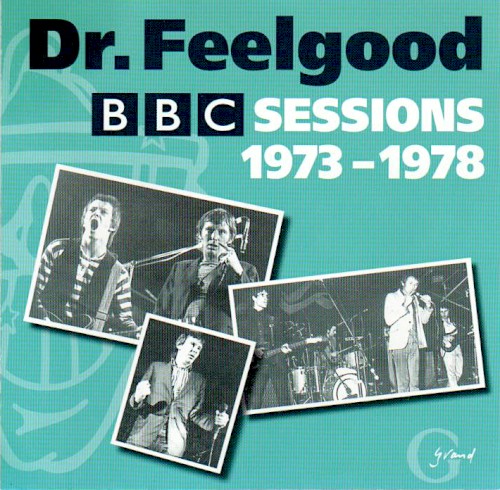 BBC Sessions 1973–1978