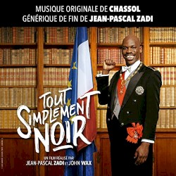 Tout simplement noir