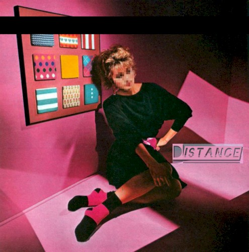 Distance