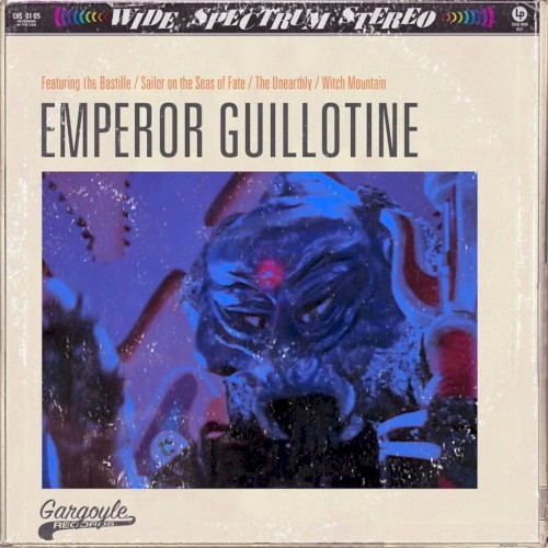 Emperor Guillotine