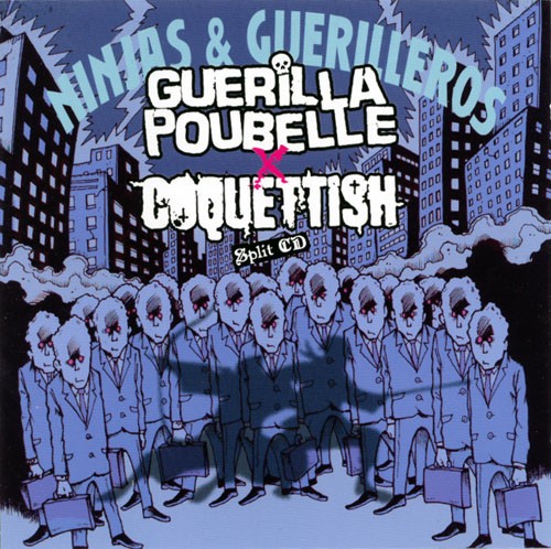 Ninjas & Guerilleros