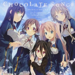 CHOCOLATE SONGS