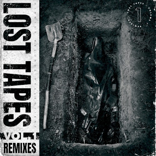 Lost Tapes, Vol. 1 (Remixes)