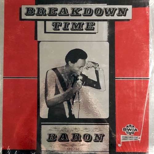 Breakdown Time