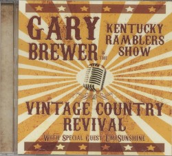 Vintage Country Revival