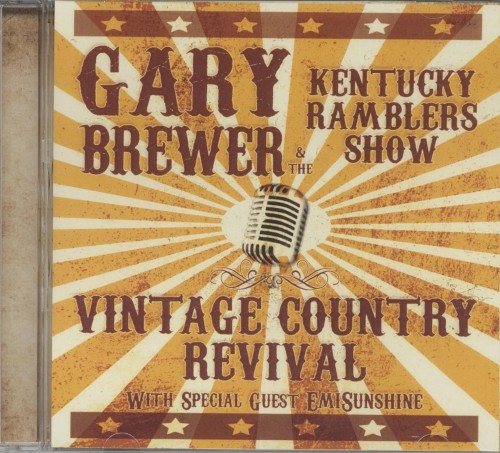 Vintage Country Revival