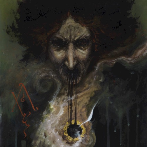 The Dreaming I