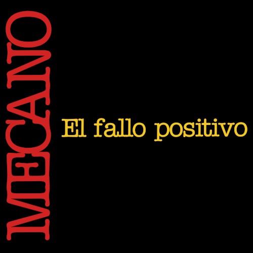 El fallo positivo