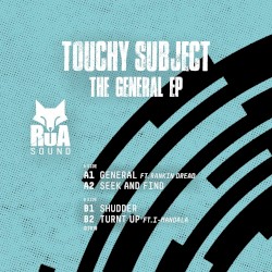 The General EP