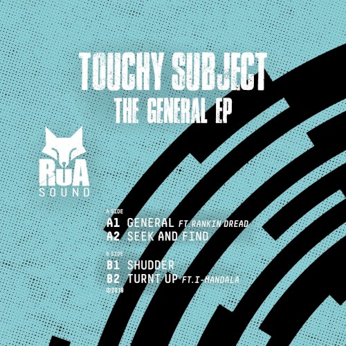 The General EP
