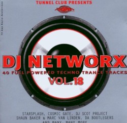 DJ Networx, Volume 18