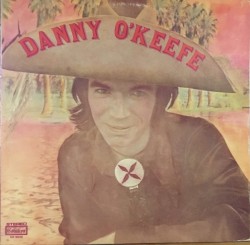 Danny O’Keefe