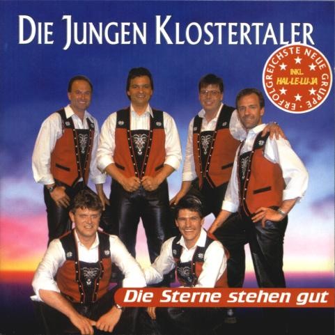 Die Sterne stehen gut