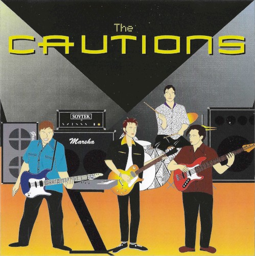 The Cautions