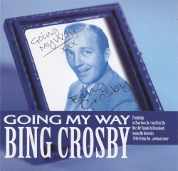 Going My Way
