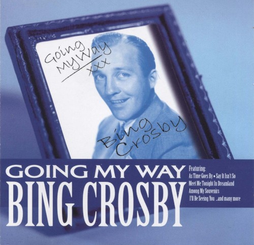 Going My Way