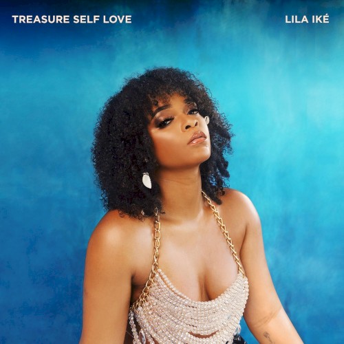 Treasure Self Love