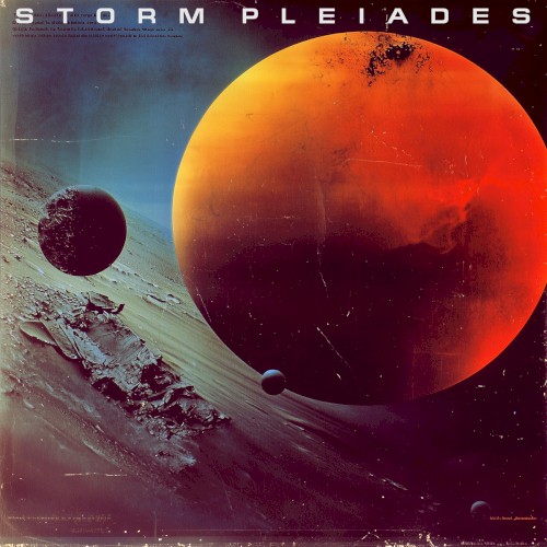 Storm Pleiades