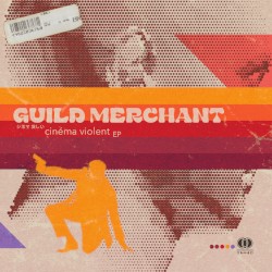cinéma violent EP
