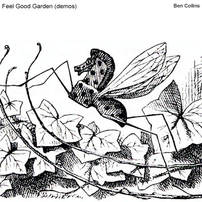 Feel Good Garden (Demos)