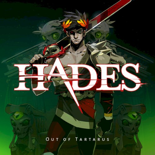 Out of Tartarus