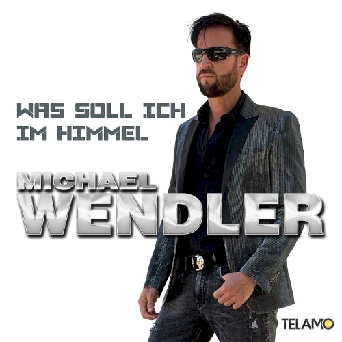 Was soll ich im Himmel