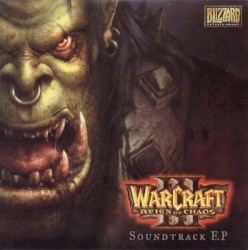 Warcraft III: Reign of Chaos Soundtrack EP