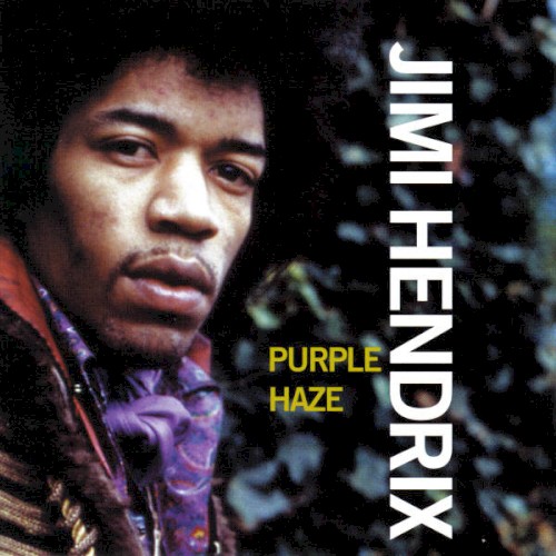 Purple Haze