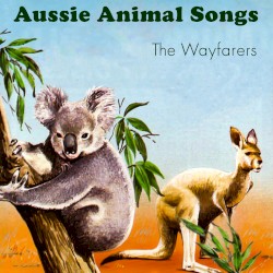 20 Aussie Animal Songs